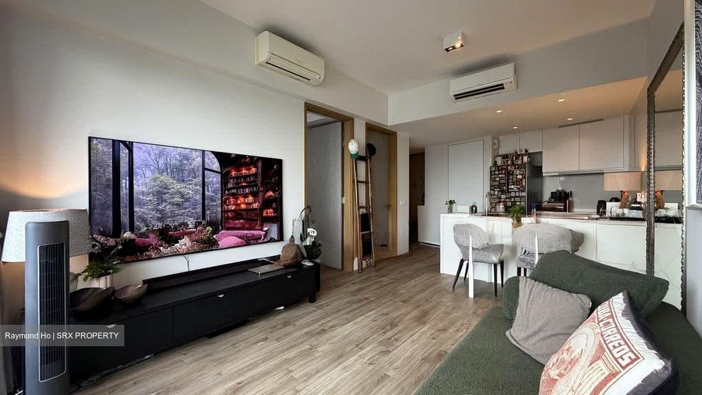 D'Leedon (D10), Condominium #609545481